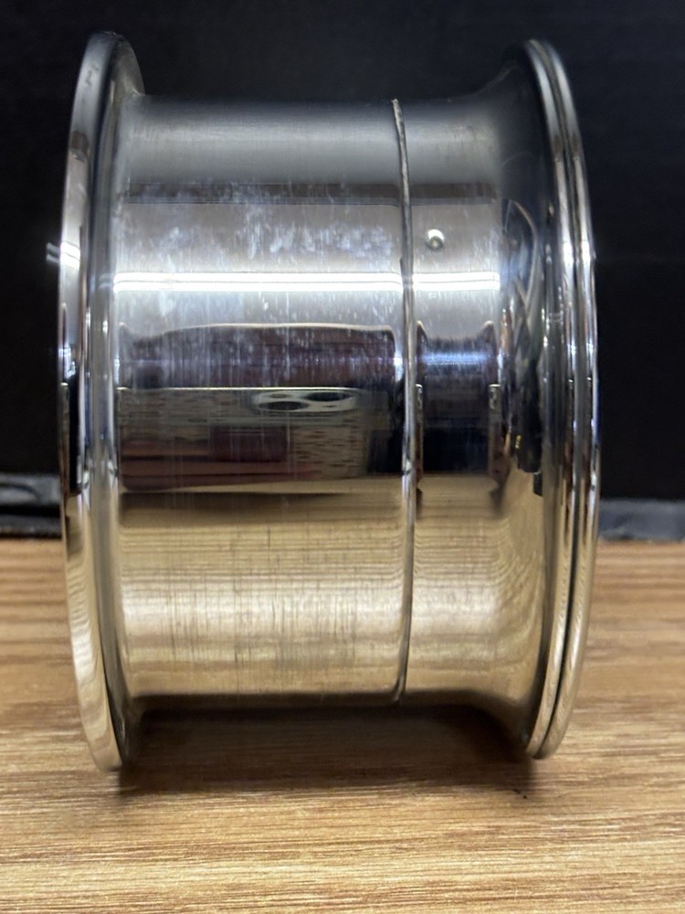 Elgin West Germany Ship Barometer #4574