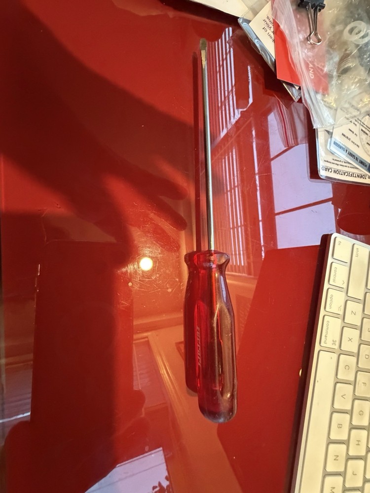 Ferrari 360 Toolkit Screw Driver