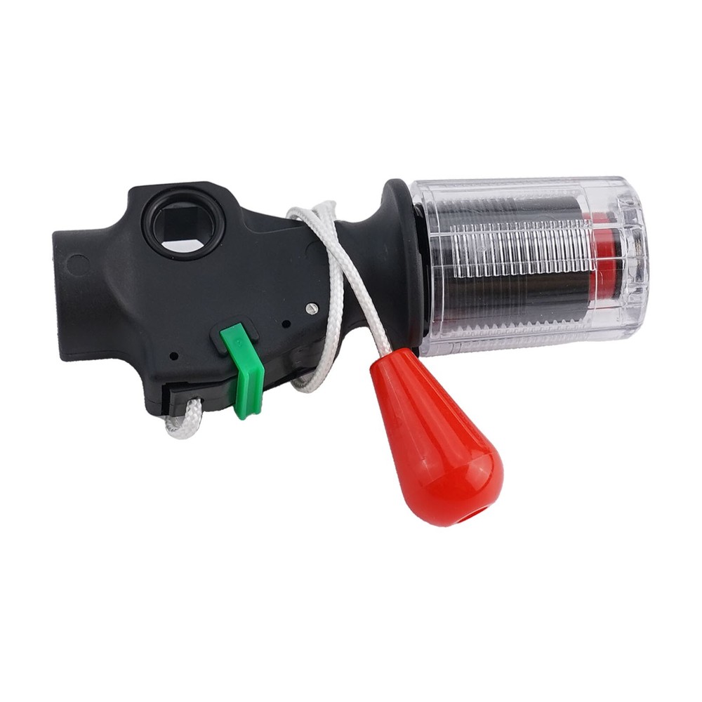 Reliable Automatic Inflation Device for Life Jackets Quick and Efficient