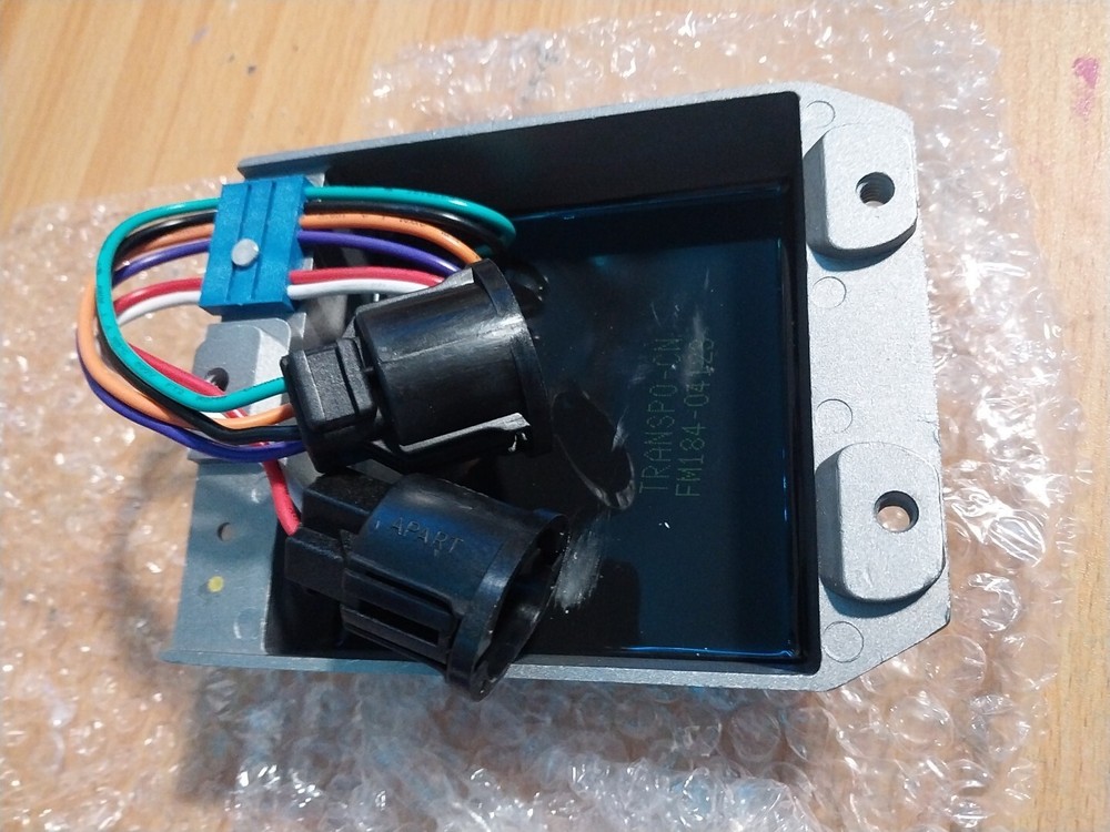 CARQUEST Ignition Control Module CBG1008