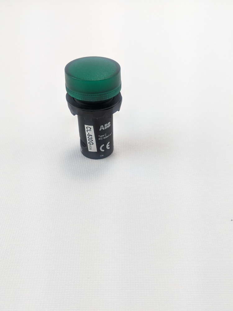 ABB CL-530G Pilot Light