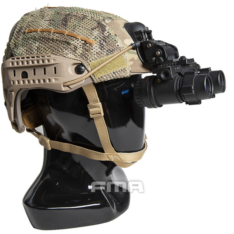 FMA AVS-9 NVG Dummy Model Binocular Night Vision Model