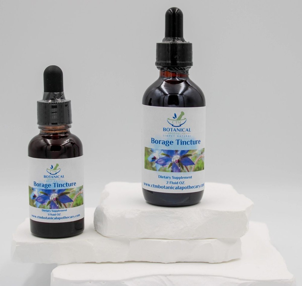 Borage Tincture