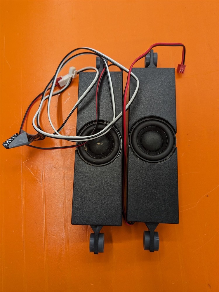 ⭐️⭐️⭐️⭐️⭐️ TV Speaker Set TCL 65S421