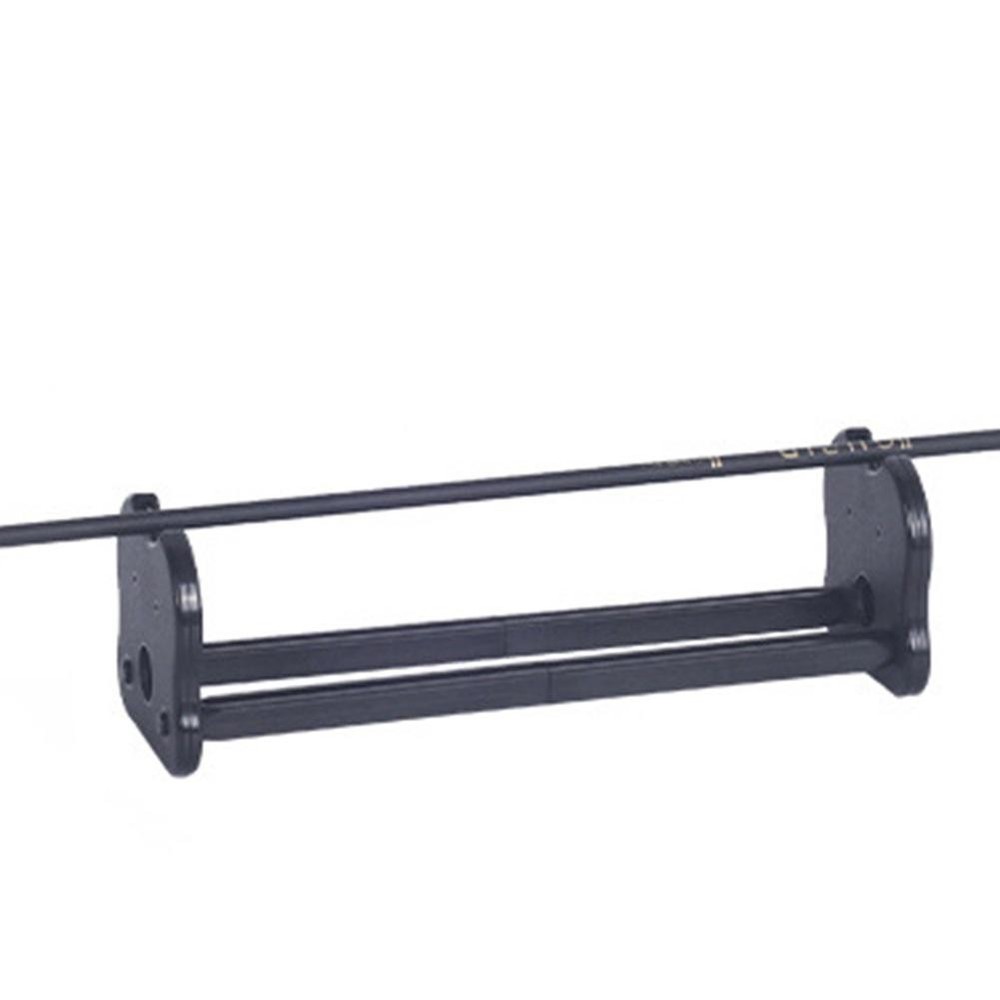 Professional ABS Arrow Detector Accessory for Precise Straightness Detection