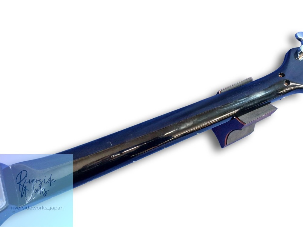 Fernandes Electric Guitar BSV-70