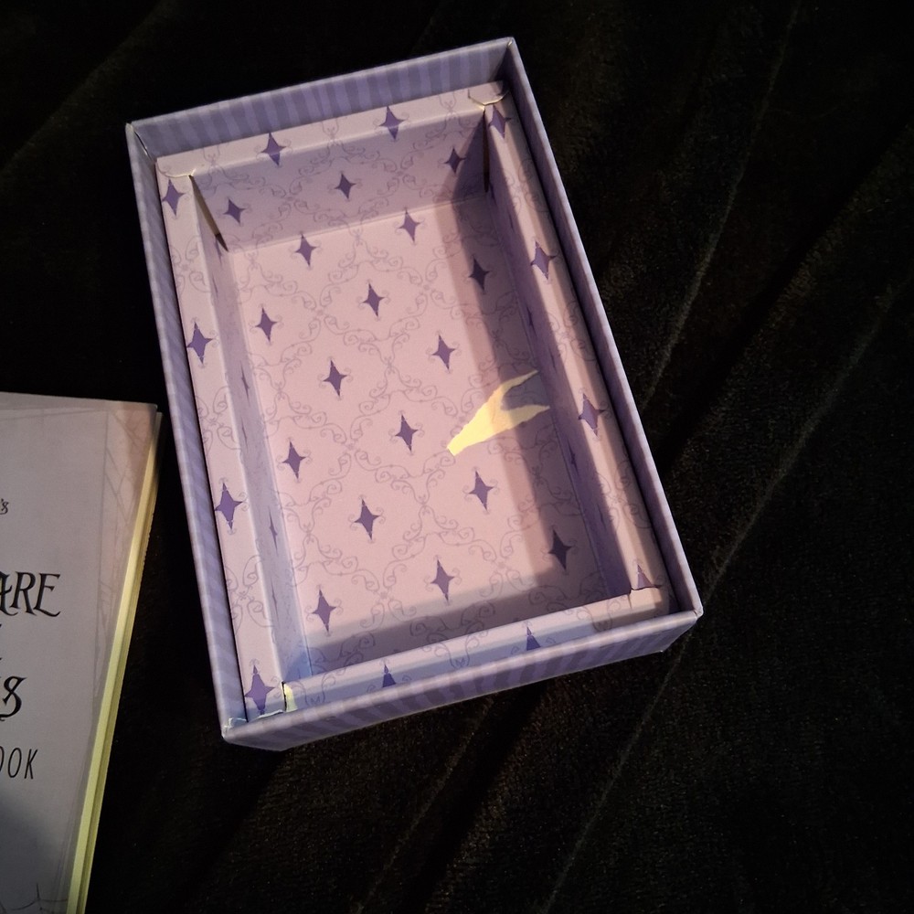 78 Tarot Card Deck NIGHTMARE BEFORE CHRISTMAS