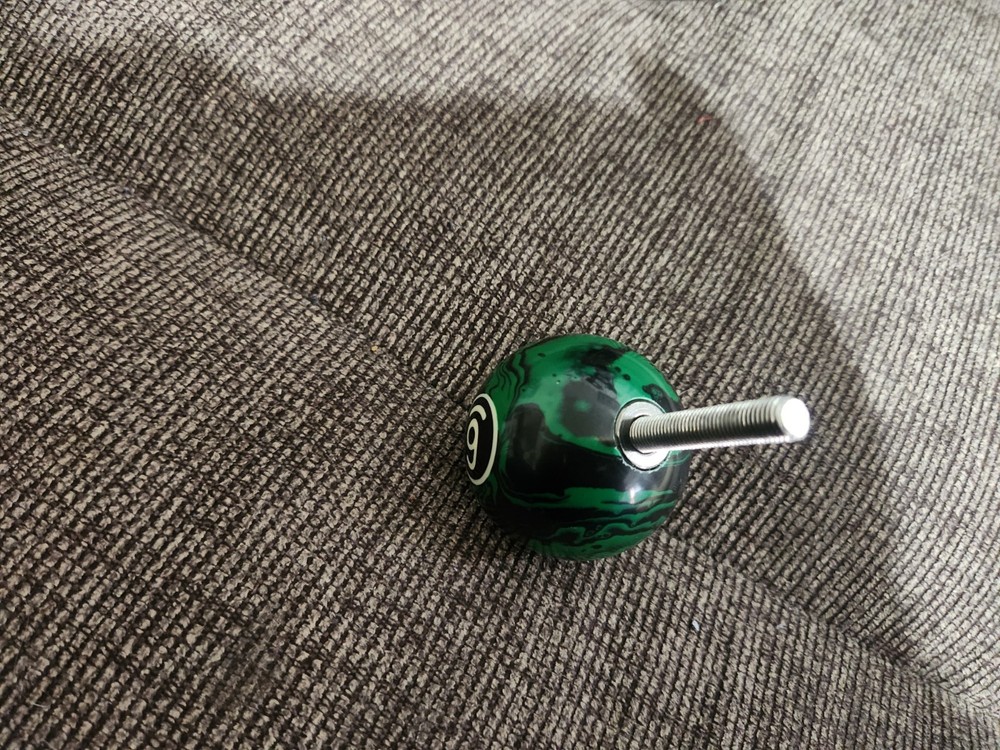 #6 Ball Stabilizer Weight Bow Archery Bowtech Mathews Hoit Pse