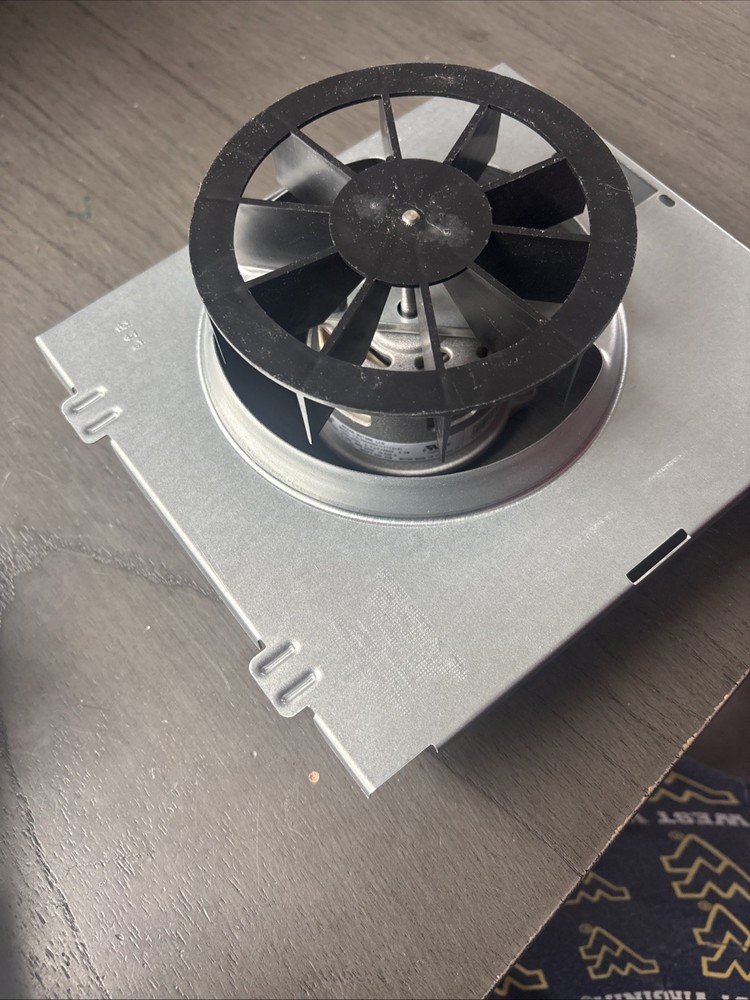 Brian Nutone C350BNR Bath Fan Replacement Motor Kit