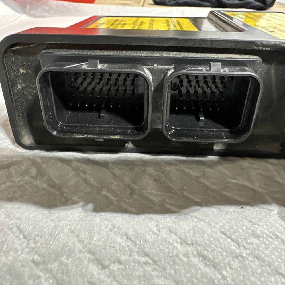 Evinrude E-TEC 75hp ECU PCM ECM