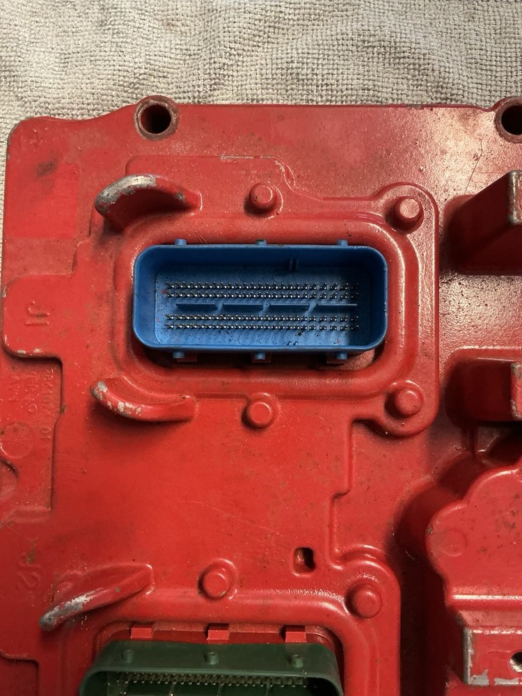 Cummins X15 ECM No ID Core
