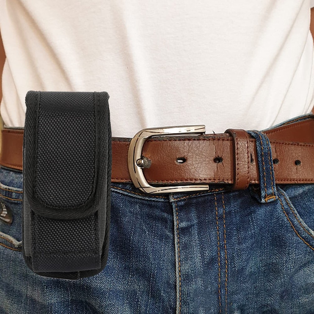 Multitool Sheath,EDC Pouch,Multi Tool Holster for Belt,EDC Belt Black1