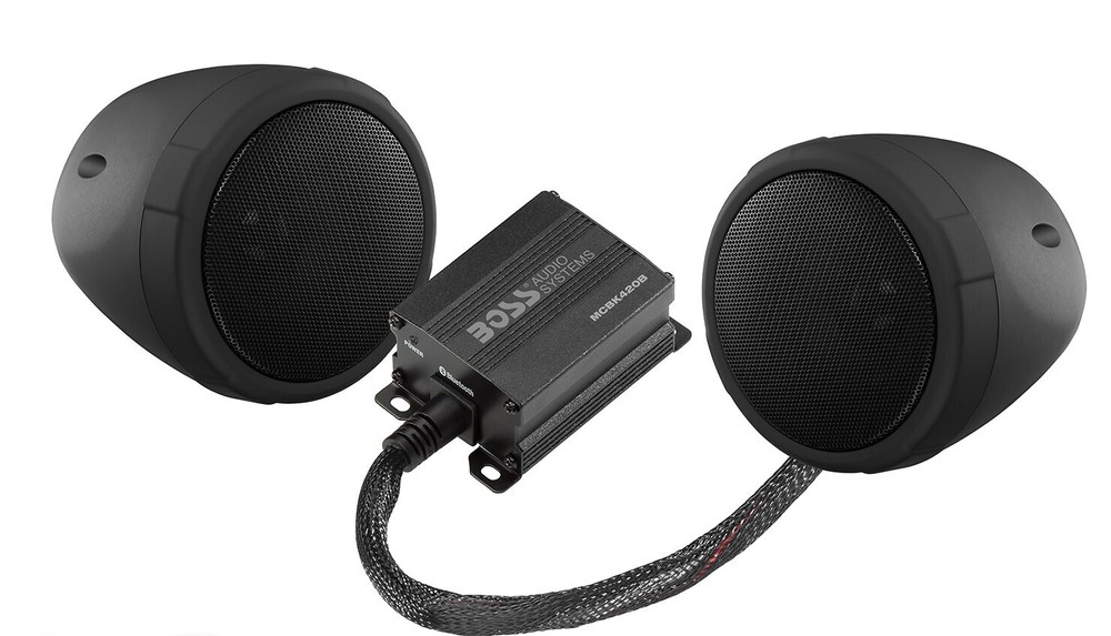 BOSS AUDIO MCBK420B
