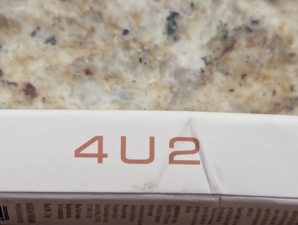 4U2 Brow Coat 24 Hrs Eyebrow Makeup