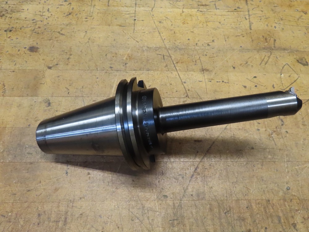 CAT50 TSD Microbore #50CT-57 micro-adjustable boring head