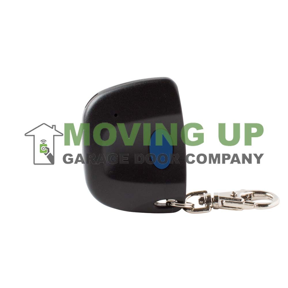 Chamberlain 750CB Comp Mini Key Chain Fob Remote Transmitter