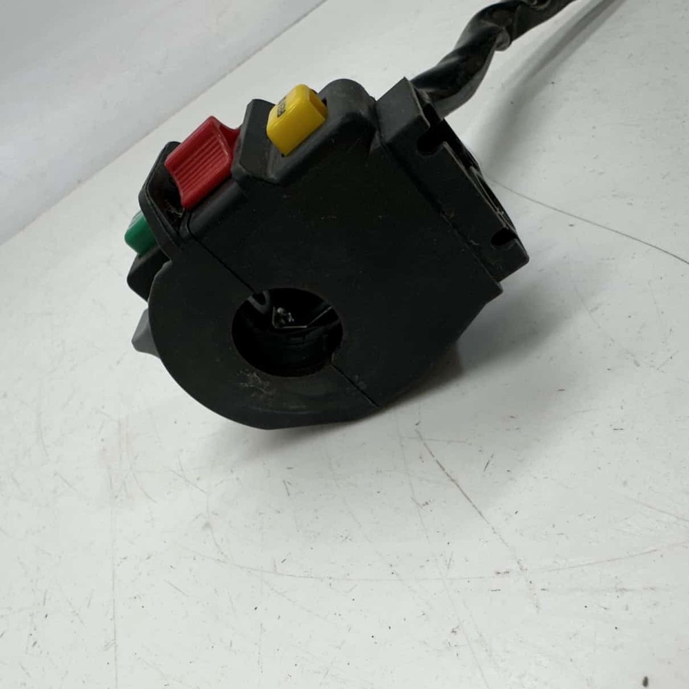 Multifunction Switch - 2024 Can Am Outlander Max 700