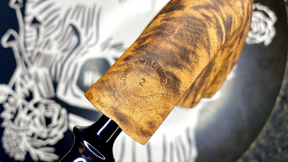 Nording Brown Matte 2 🇩🇰 NEW