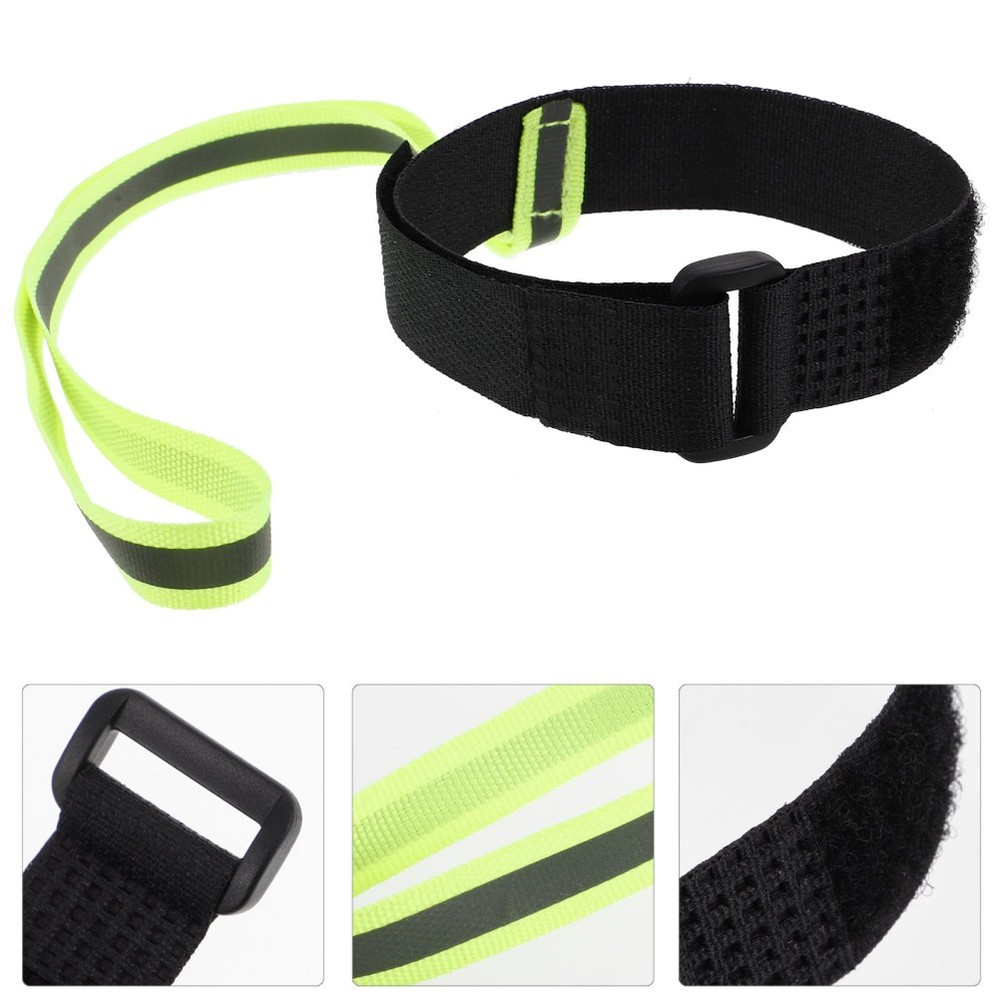 4 Pcs Glove Tether Snow Gloves Wrist Strap Mitten Keeper Elastic