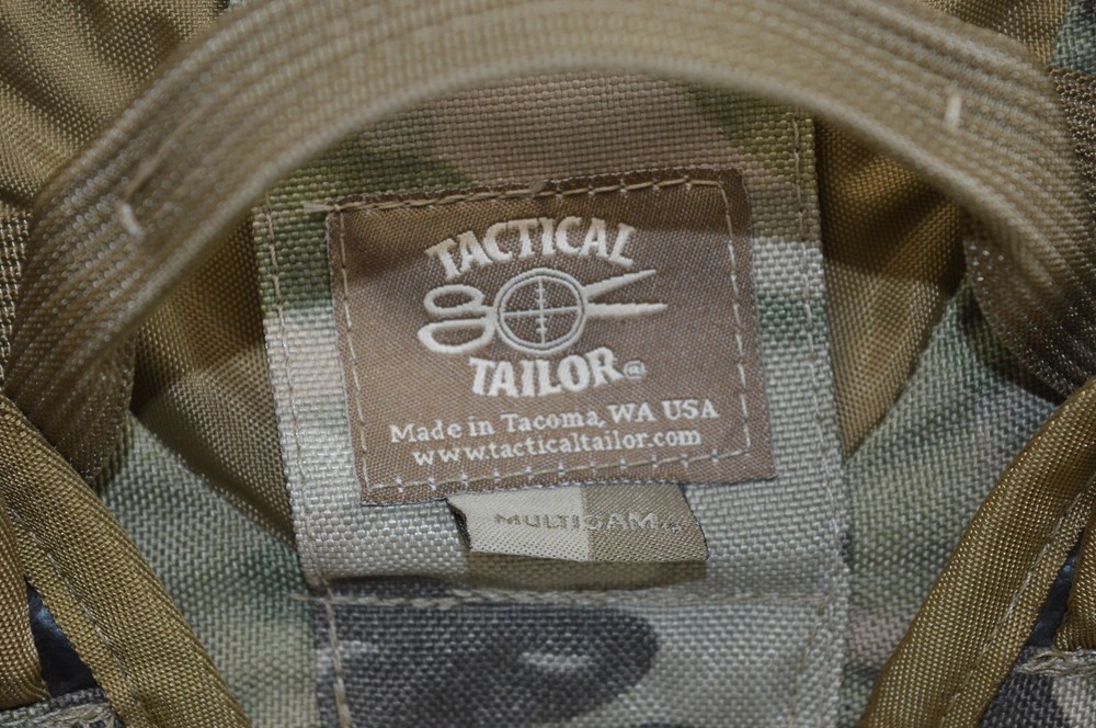 Tactical Tailor MutliCam Extended Range Operator Pack