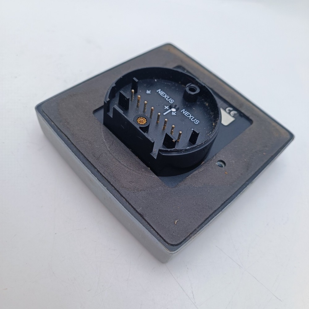 SILVA NEXUS NX2 Autopilot Display Control Unit Controller Furuno Comnav NX 2