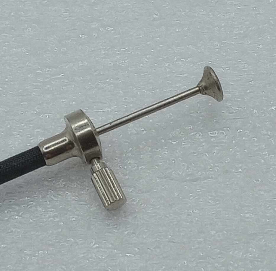 AGC 7" Prontor Shutter Release Cable ~ Made in Germany