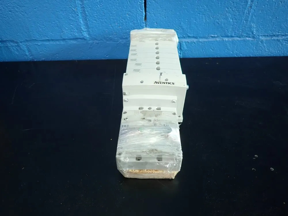 AVENTICS 1449004 COMMUNICATION MODULE  04200731757