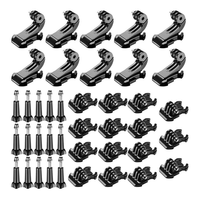 Eight in Accessory Kit for , Buckle Clip Basic Mount, Vertical 8125