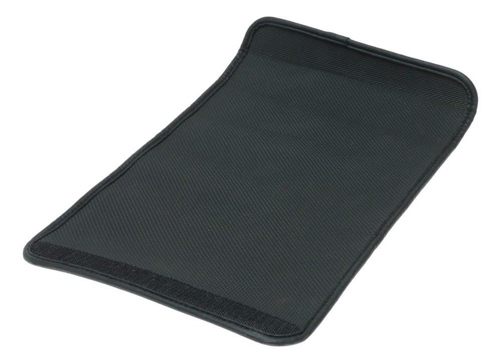 Nikon Black Soft Roll Up Mat Protective Base