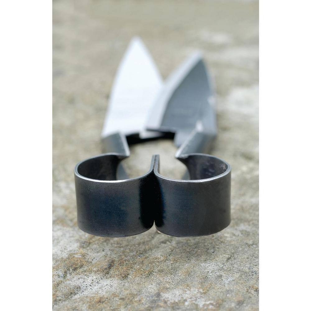 Sheep Shear, Heart, 5.5 In. Blade Cutting Length