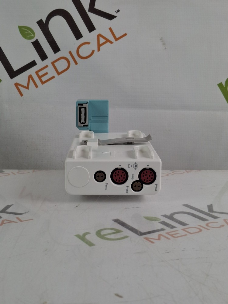 Philips M3012A MMS Extension Module