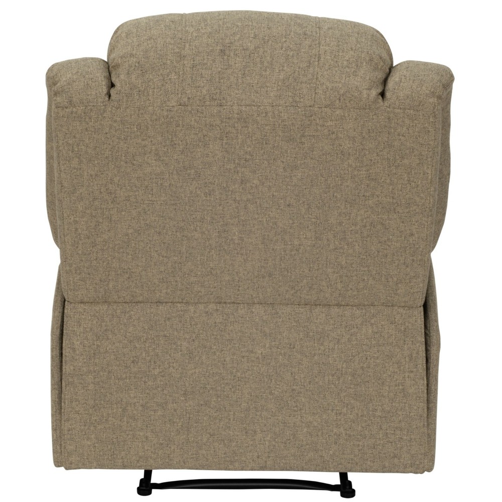 RecPro Charles 30" RV ZWR Cloth Zero Wall Recliner Chair RV Furniture 2pk