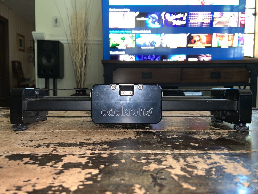 Edelkrone Slider Plus V2