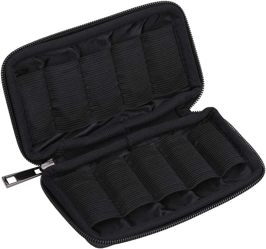 Flash Drive Case USB Storage Case USB Holder Storage Bag for USB Flash Drive El