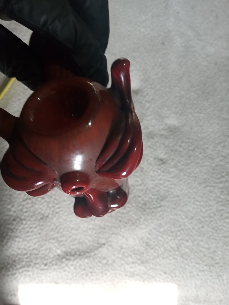*Maui Tobacco Pipe