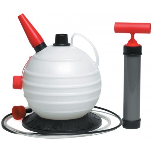 7450 Fluid Evacuator