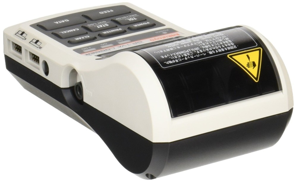 Mitutoyo Digimatic Mini Processor DP 1VA Logger 264 505 Data Output Unit