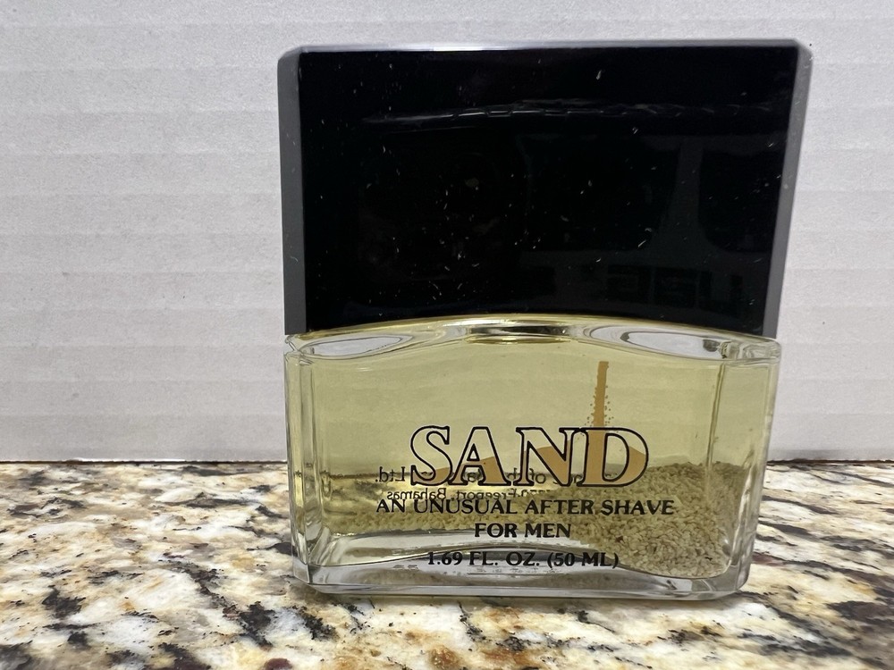 New Sand After Shave 1.69 OZ