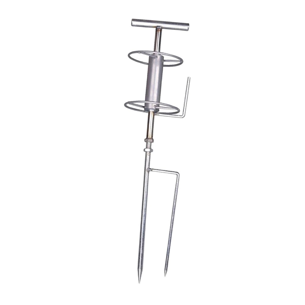 Hose Guide Stake Metal Hose Guide Spike