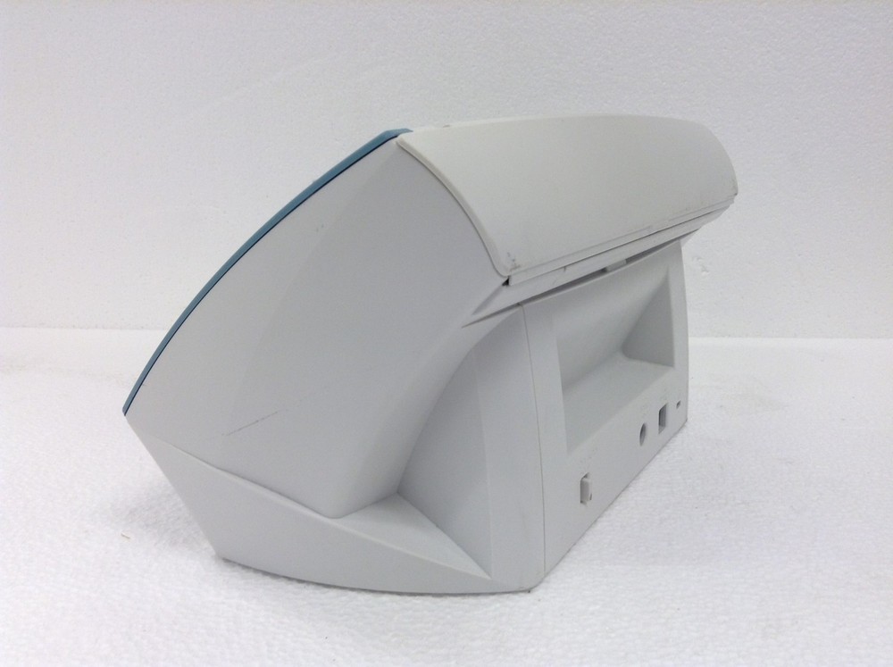 Canon imageFORMULA DR-2010C USB Document Scanner w/ ADF 2,336 Scans WORKING