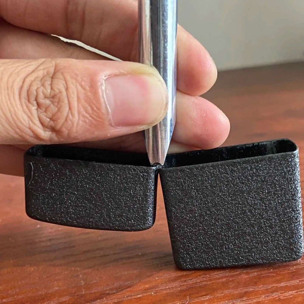 Outer Case Metal Hinge Adjust Repair Tool For Zippo Regular/Slim Version Lighter