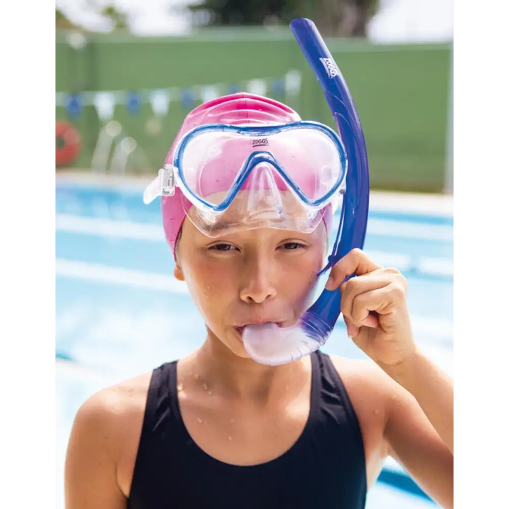 Zoggs Combo Reef Explorer Junior