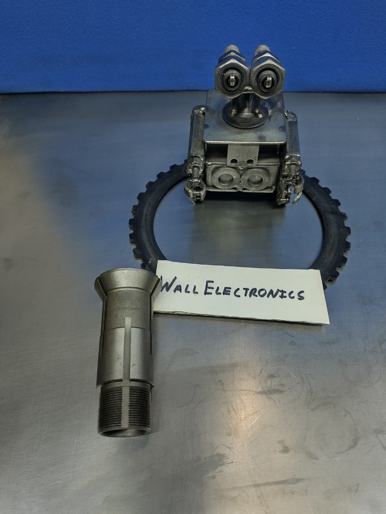 Hardinge TD-25 3/16 Collet