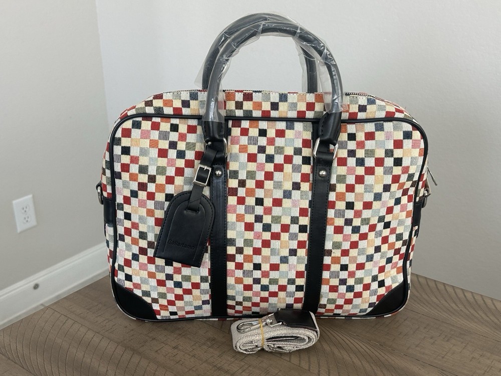 Turkish Laptop Bag