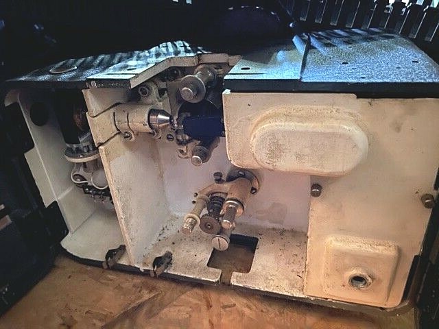 35mm Century Optical Soundhead