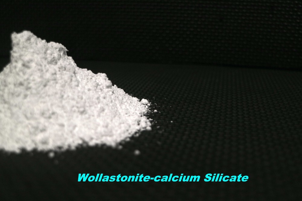 Wollastonite-calcium Silicate -soil Amendment (5 lbs.)