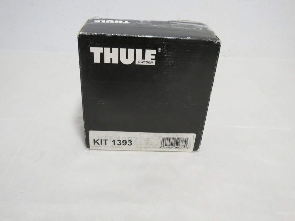 Thule Roof Rack System Fit Kit 1393