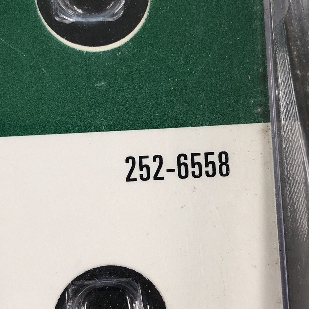 MasterForce Door Lock installation Kit (252-6558)