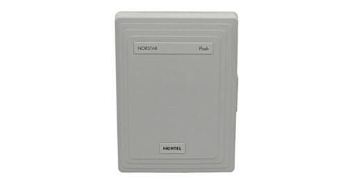 Nortel Norstar Flash Voicemail System