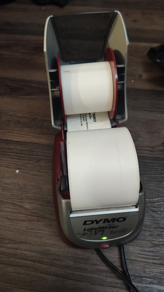 Dymo LabelWriter 330 Label Thermal Printer